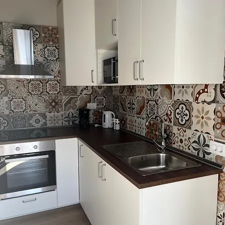 Tatil Evi Vv Casa Chica
