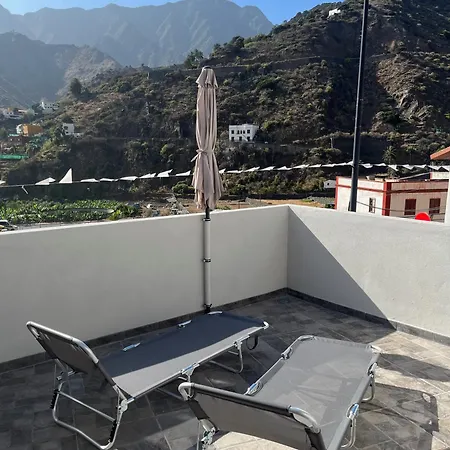 Vv Casa Chica Tatil Evi *