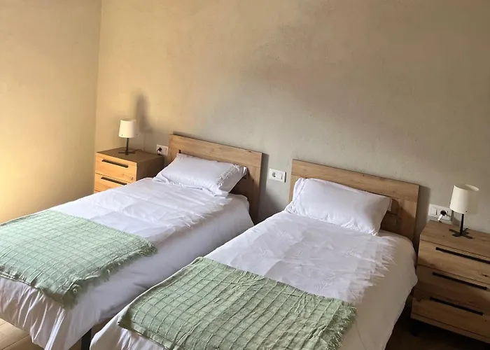 度假居 Vv Casa Chica 埃尔米瓜